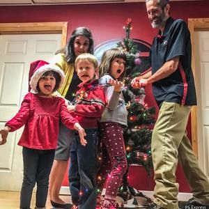 Meet your Posher, Jason